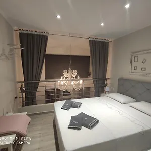 Kamares Nea Kallikrateia