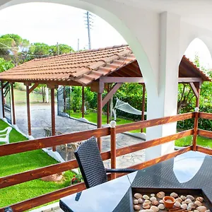 Kali House Nea Kallikrateia