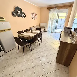 Mina Nea Kallikrateia